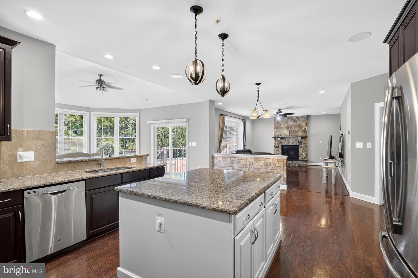 4518 Bridle Ridge Road photo 85