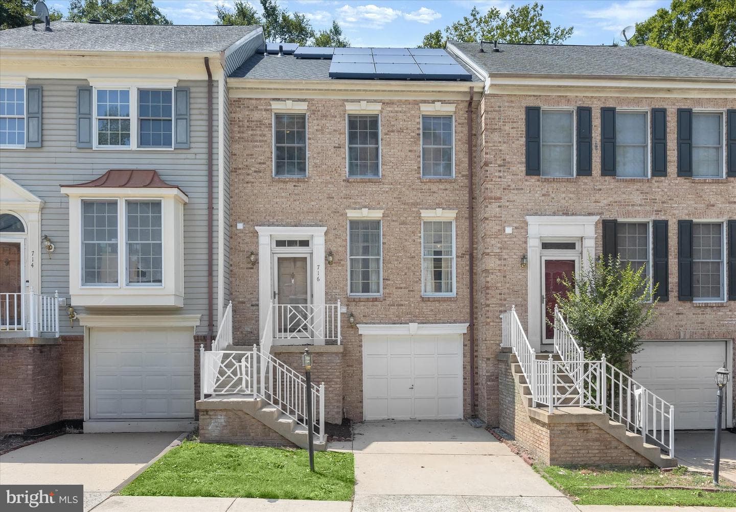 716 Streamside Drive, Bowie