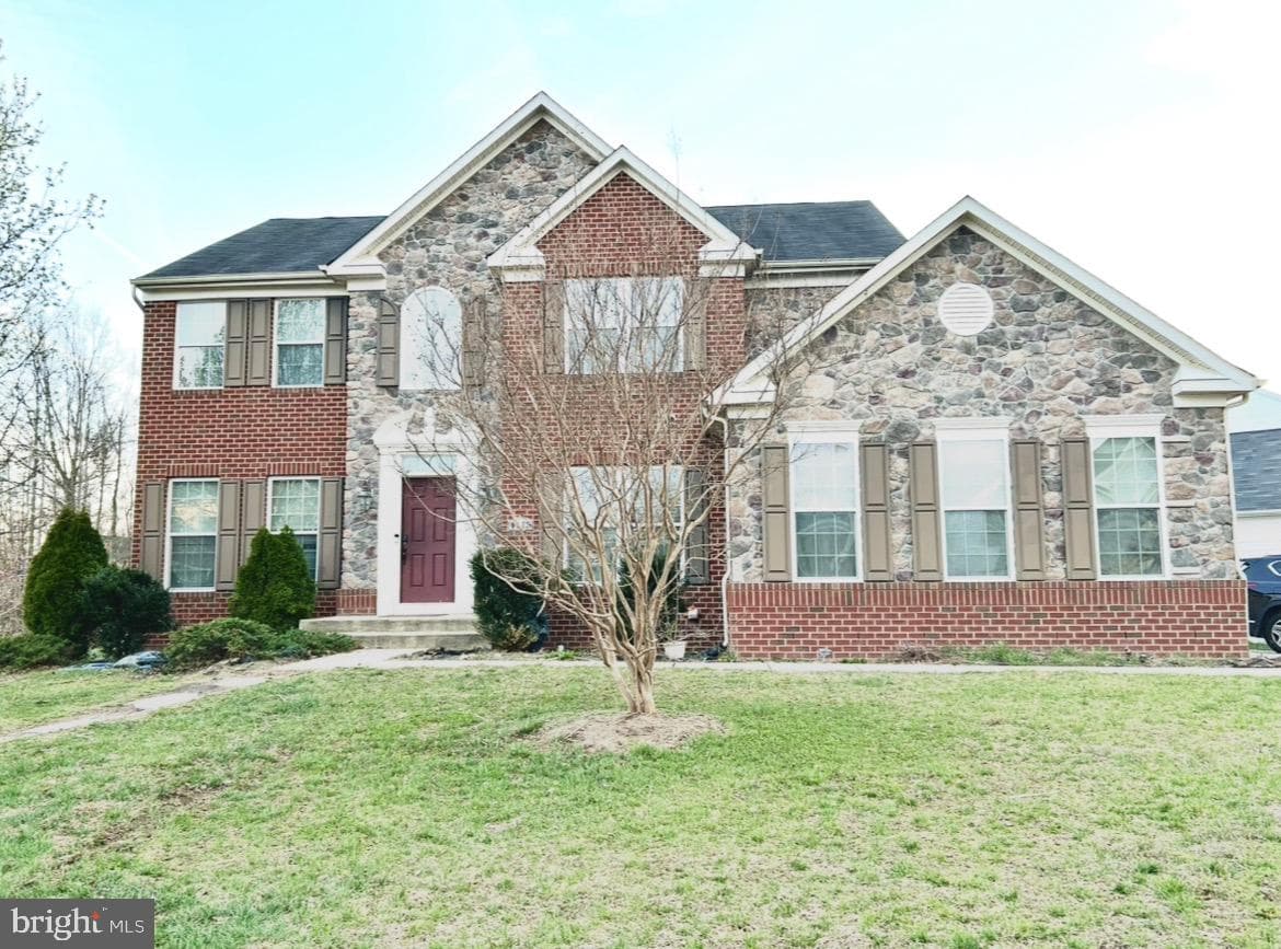 4615 Mary Beth Boulevard, Clinton
