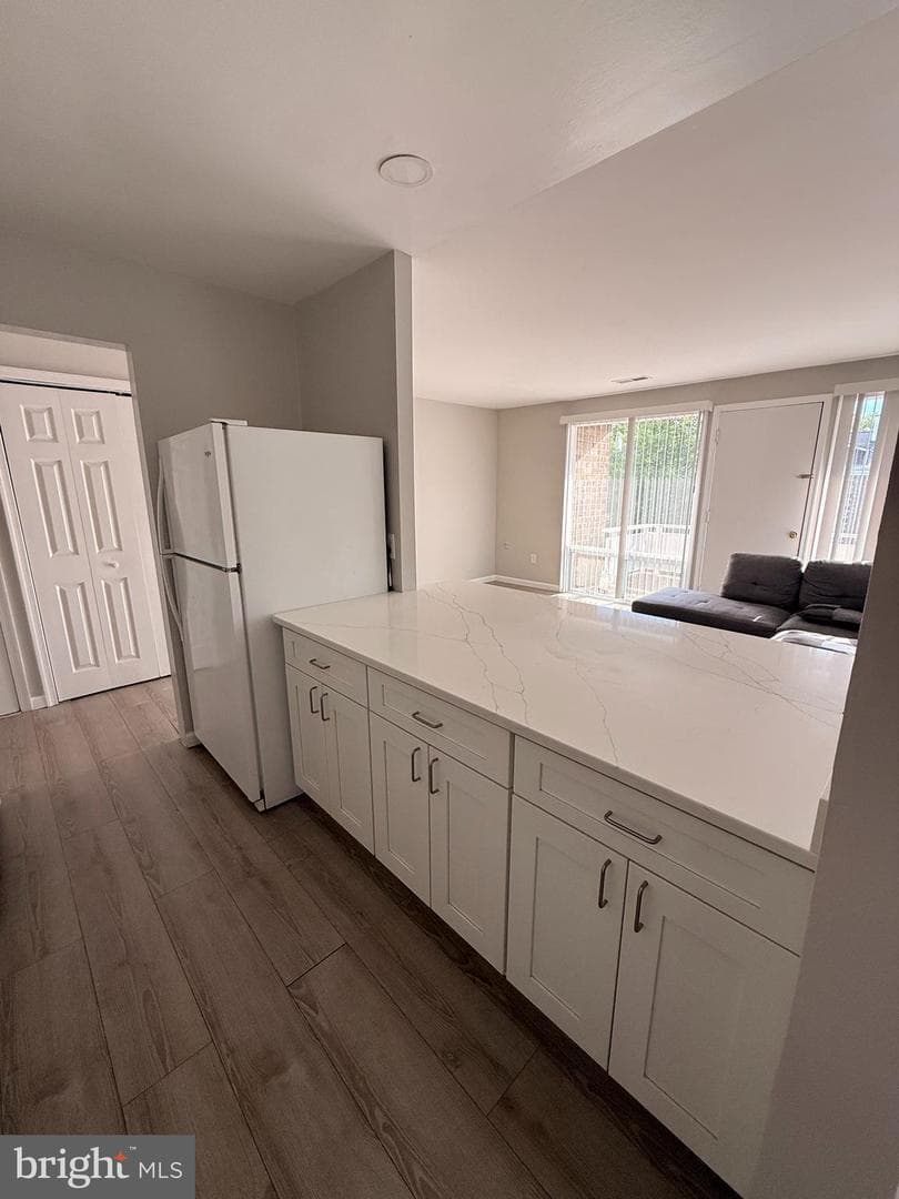 509 Wilson Bridge Drive #6708 C-2 photo 6
