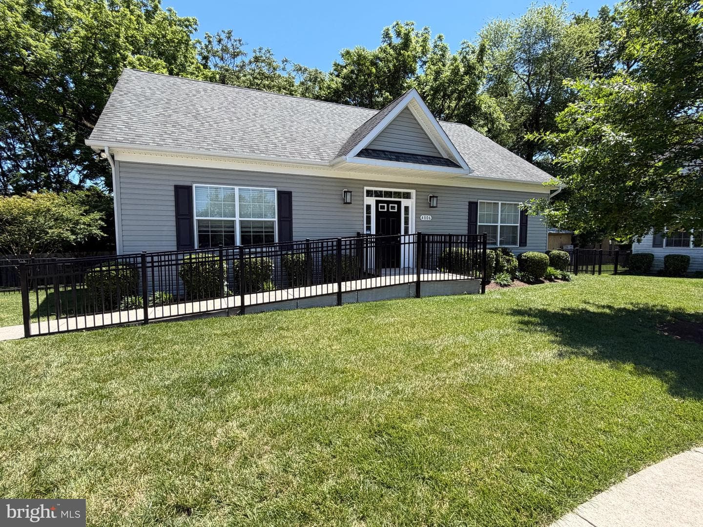 4806 Chief Chris Kyle Ct, Riverdale