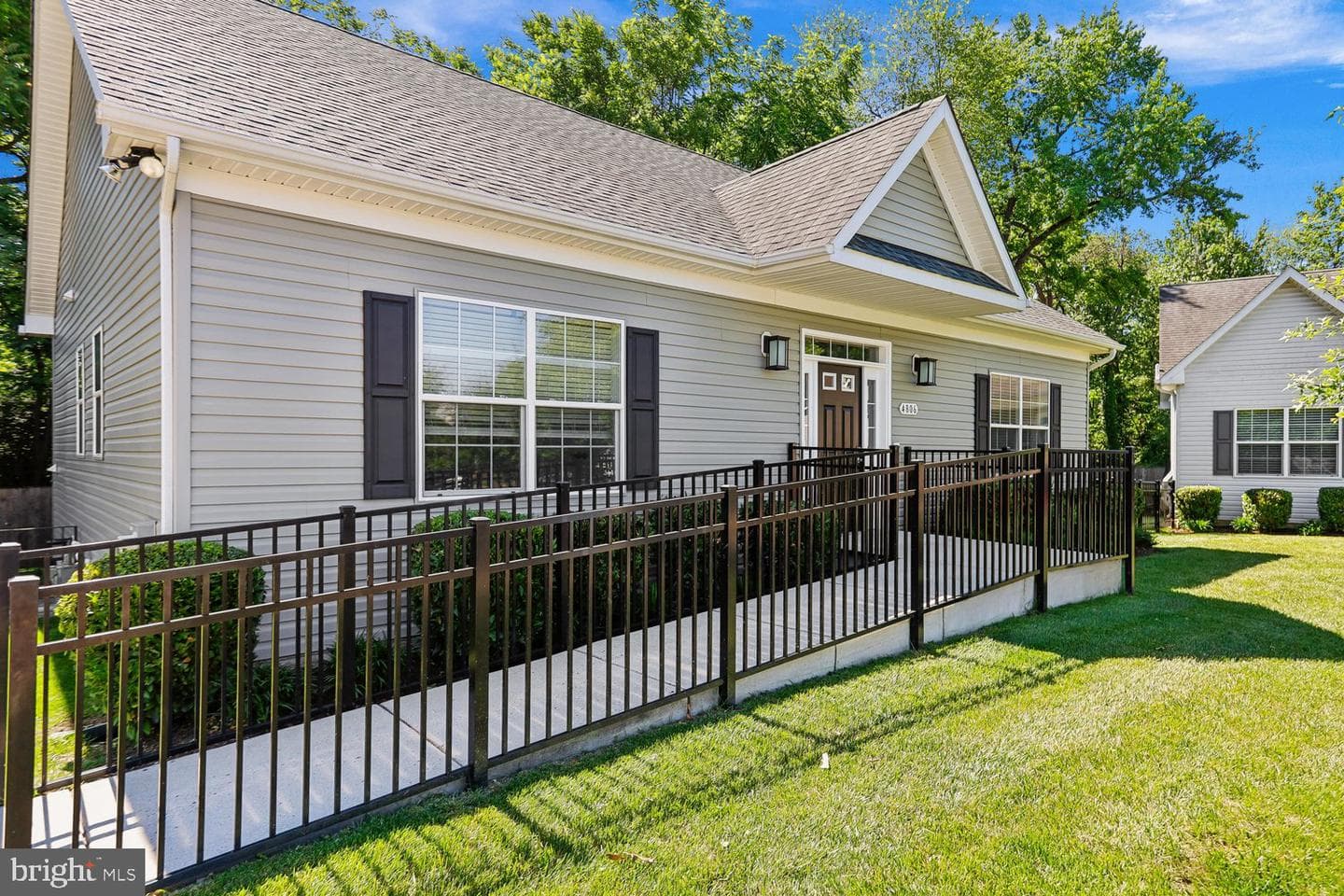 4806 Chief Chris Kyle Ct, Riverdale