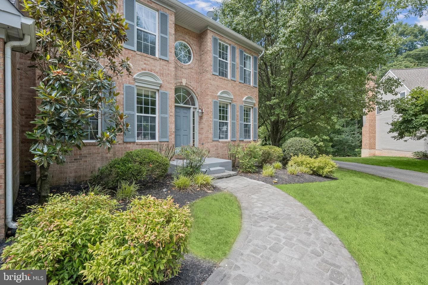 12007 Quarum Place, Bowie