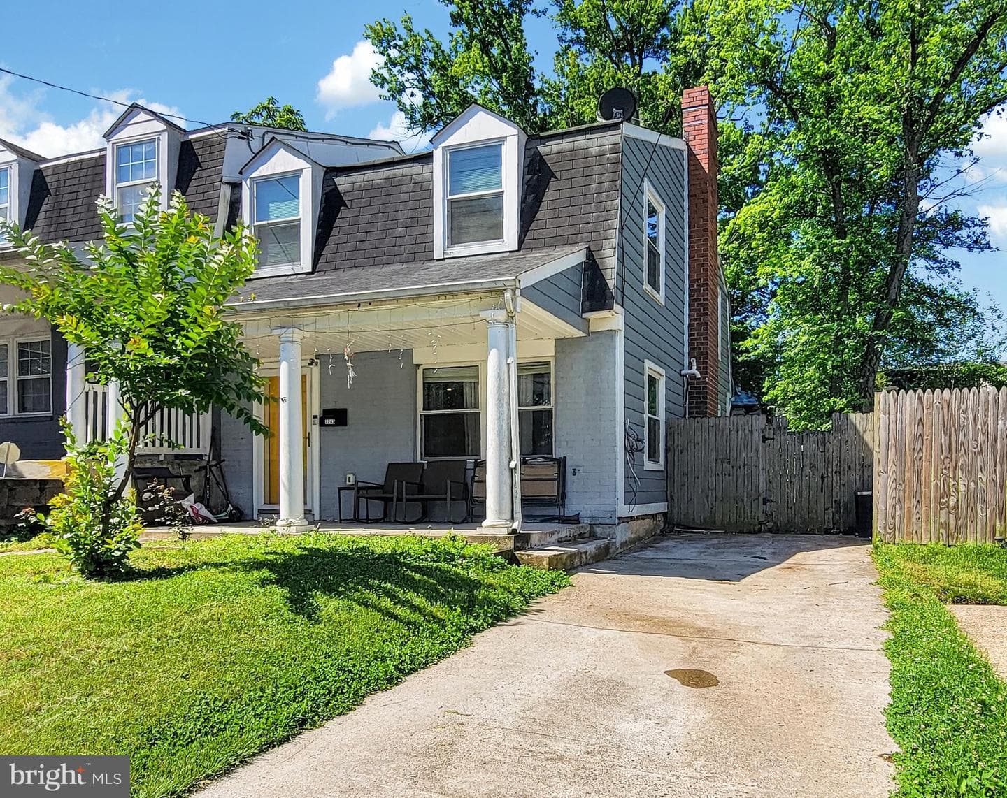 7743 Burnside Road, Landover