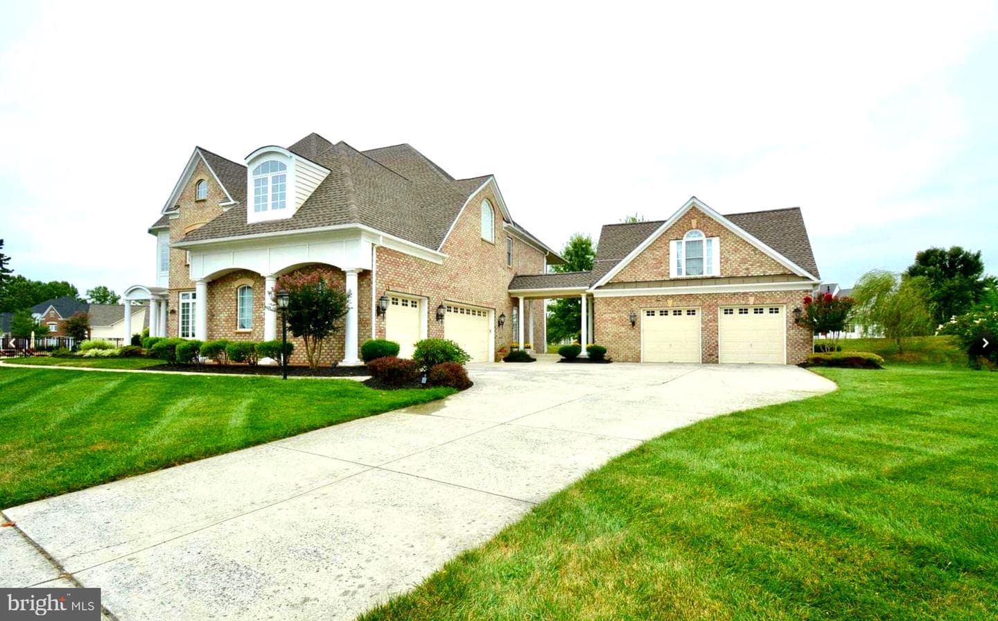 12808 Vicar Woods Ln, Bowie