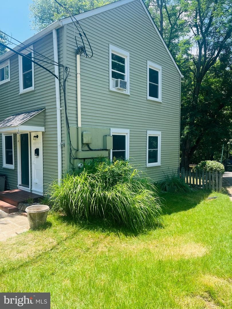 1 Laurel Hill Road, Greenbelt