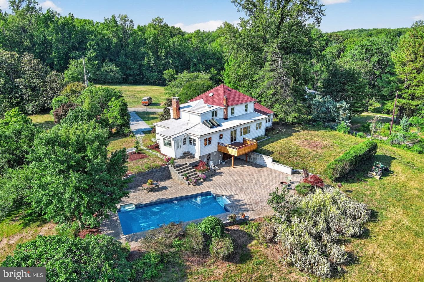 7201 Sasscer Lane, Upper Marlboro