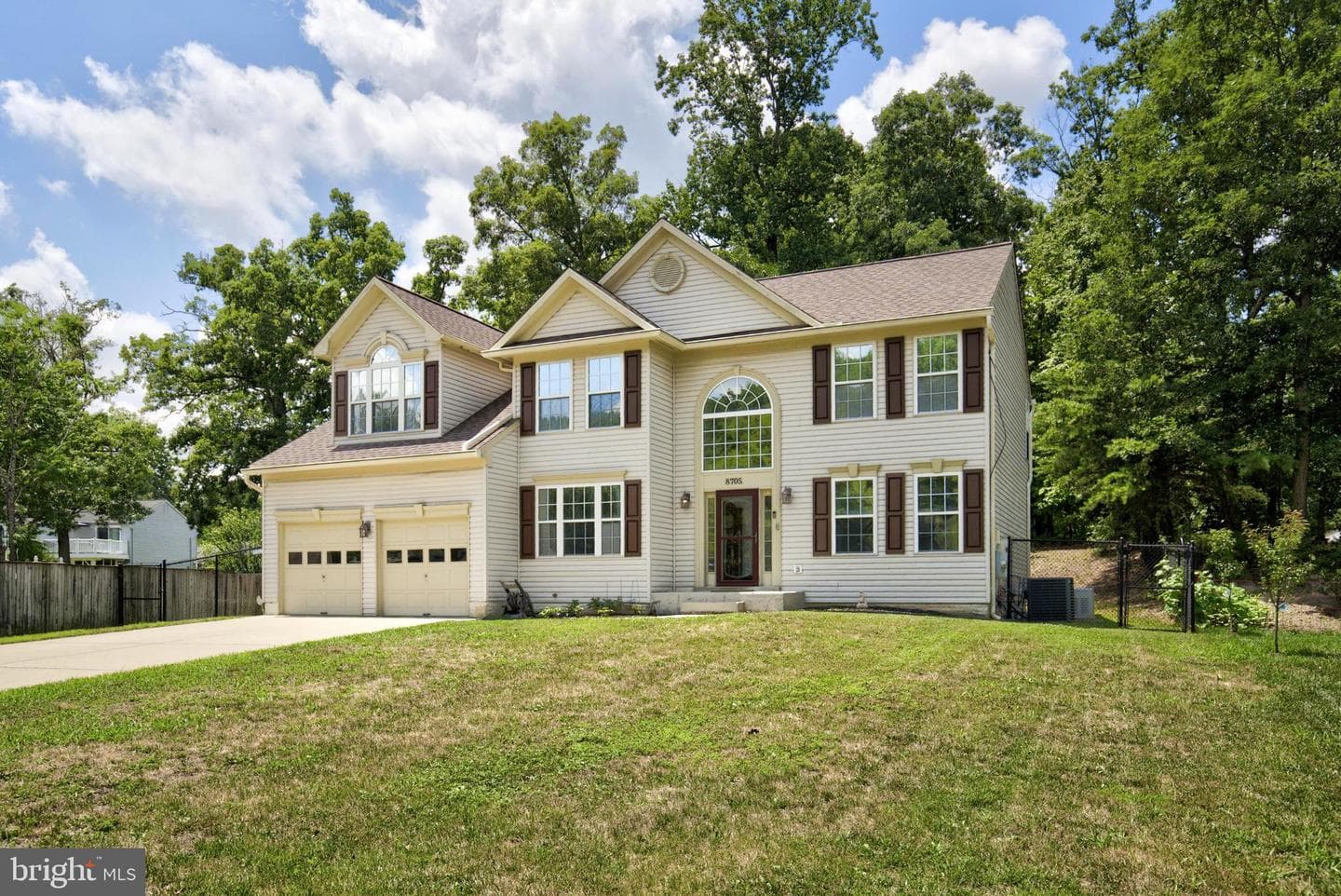8705 Delphi Drive, Clinton