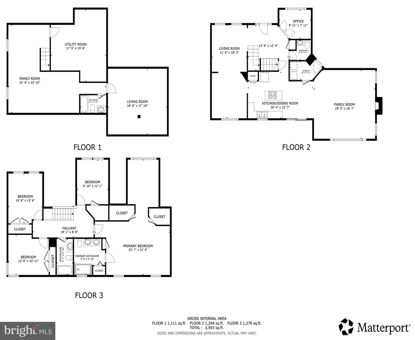 8705 Delphi Drive photo 54