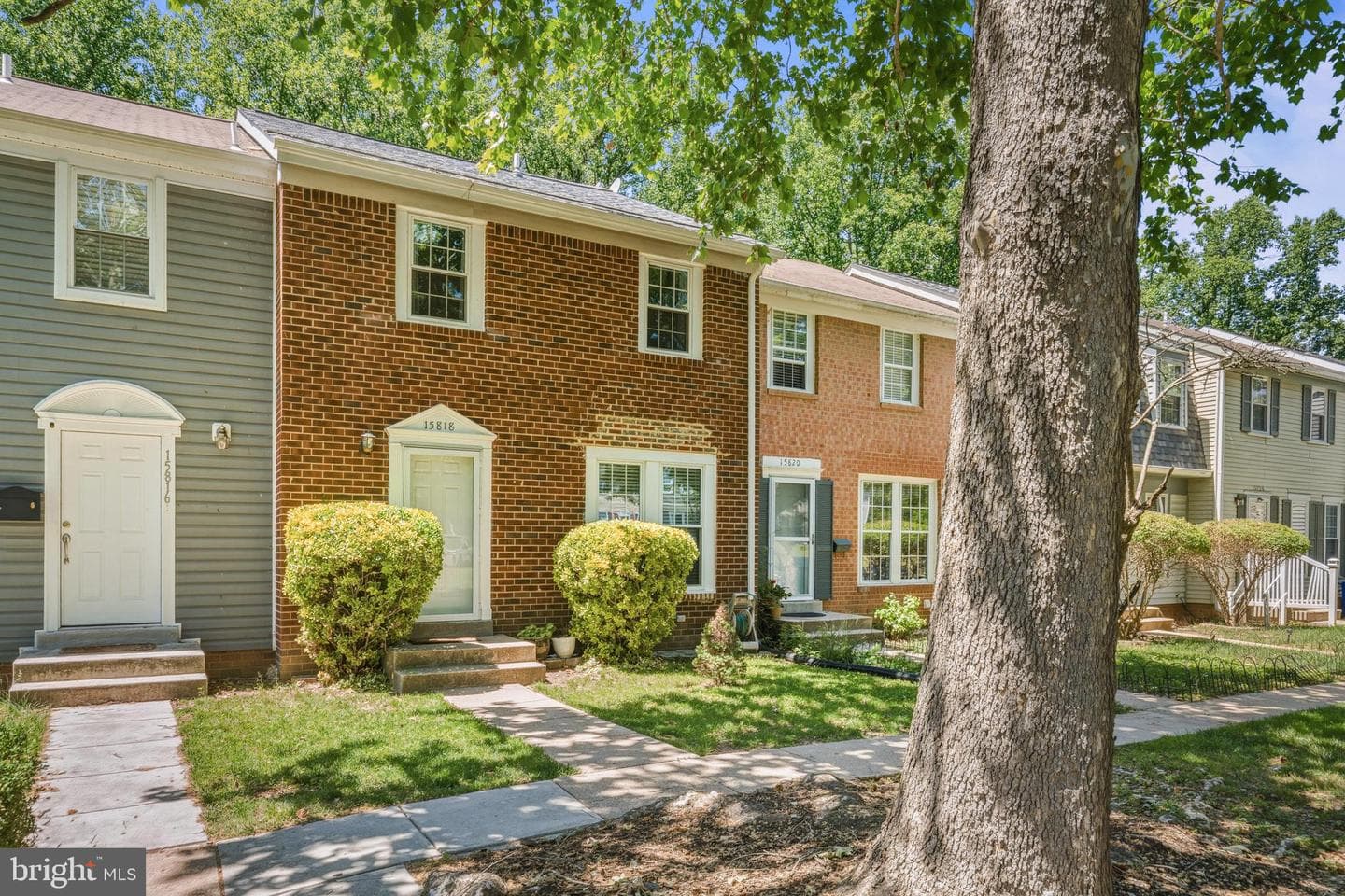 15818 Millbrook Lane #110, Laurel