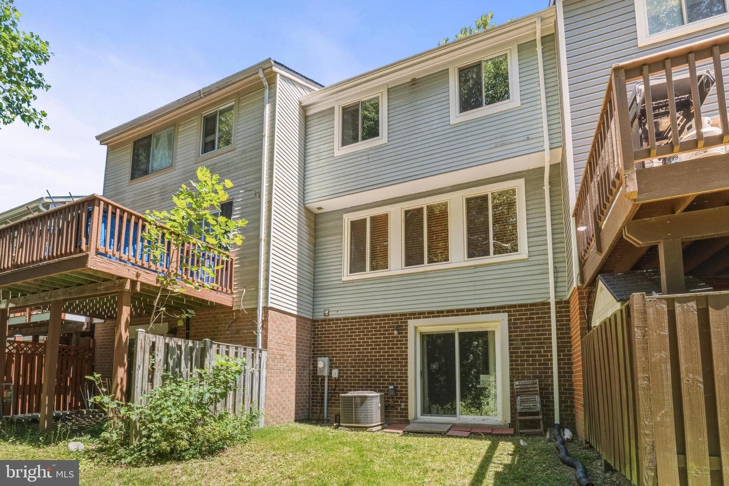 15818 Millbrook Lane #110 photo 36