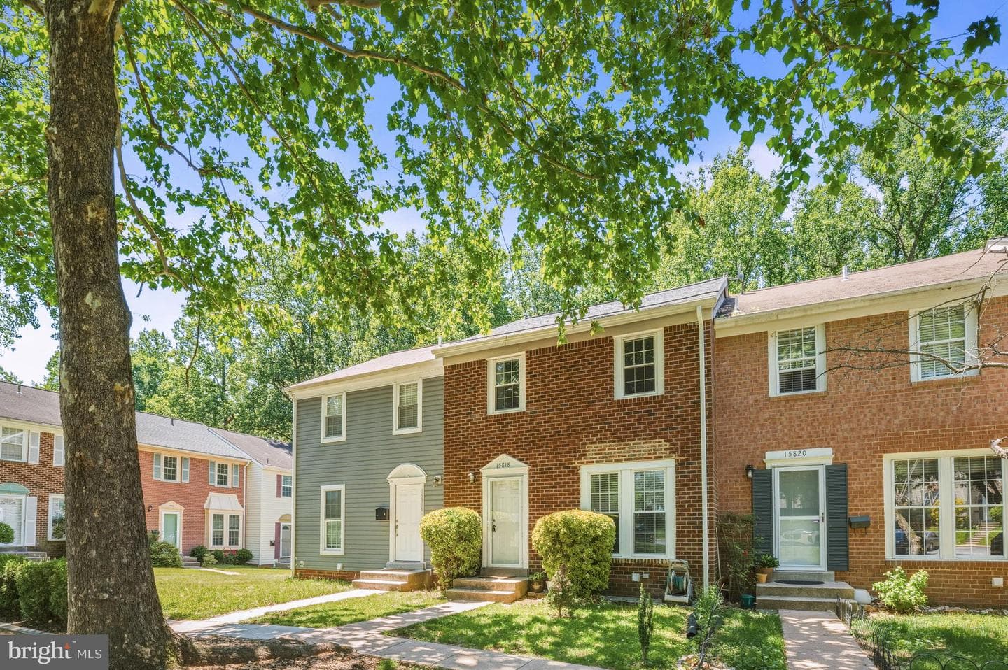 15818 Millbrook Lane #110 photo 37