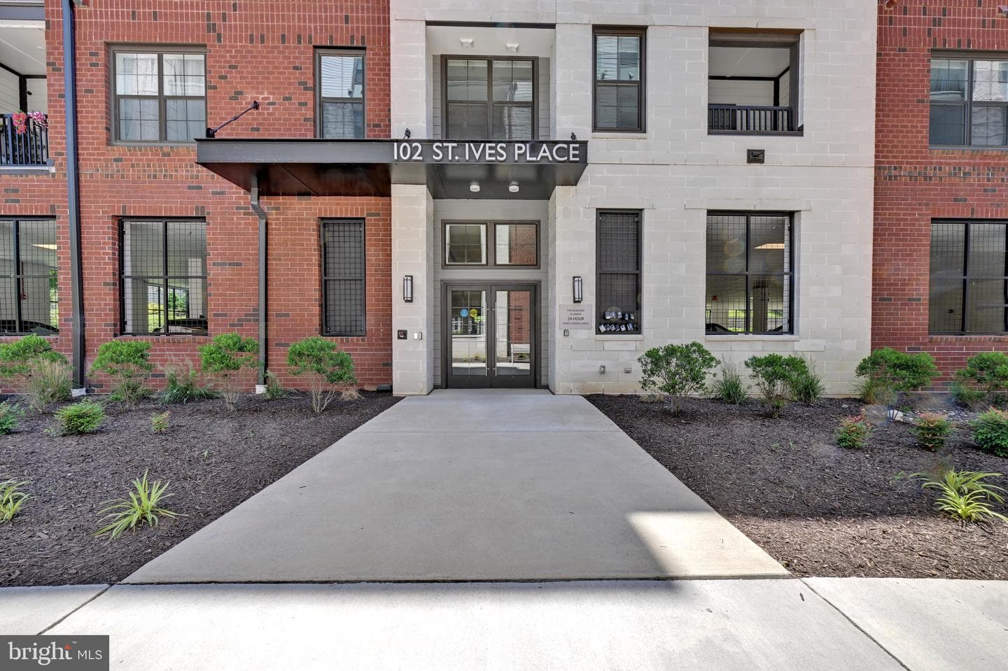 102 Saint Ives Place #401, Oxon Hill