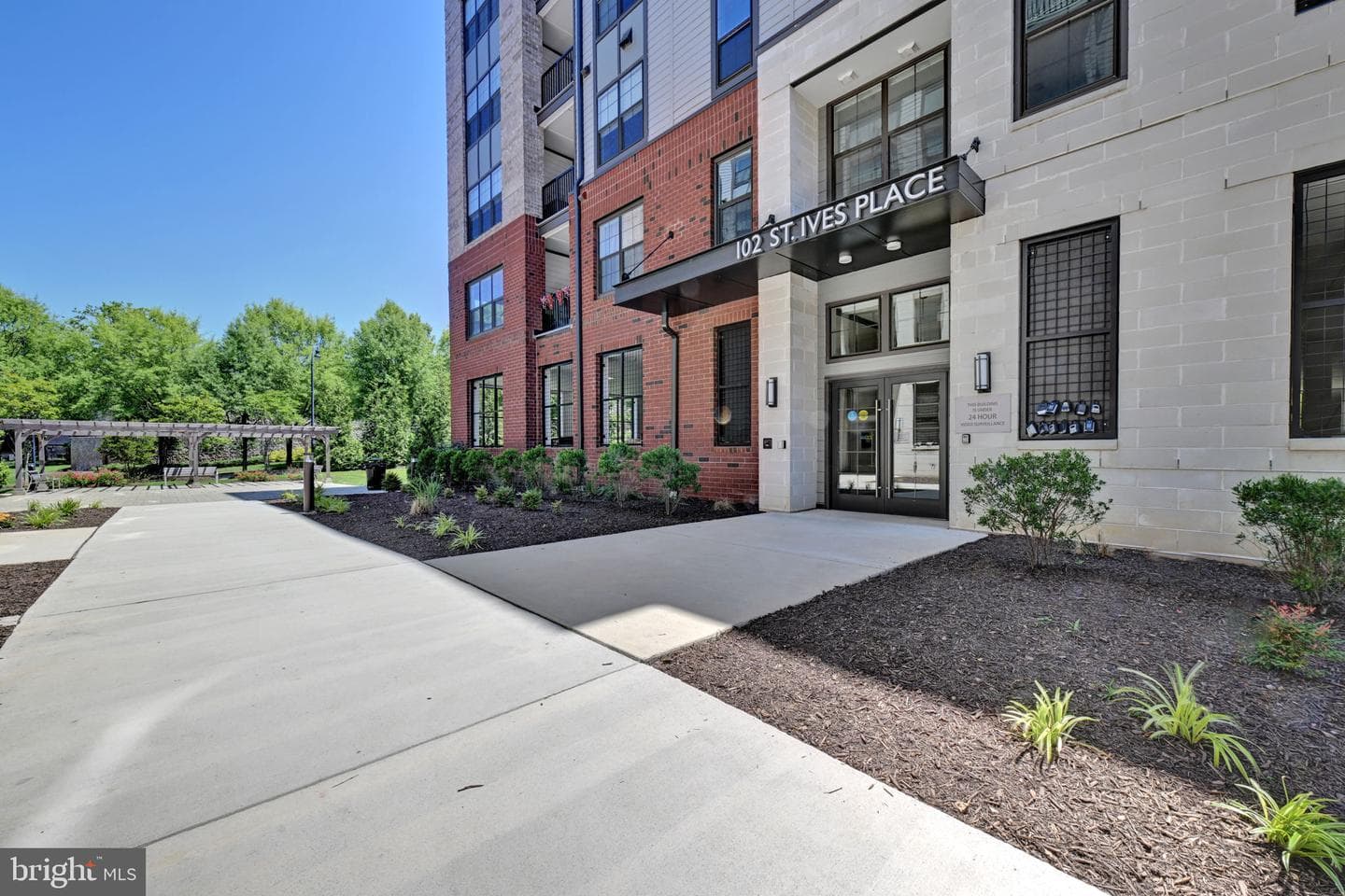 102 Saint Ives Place #401, Oxon Hill