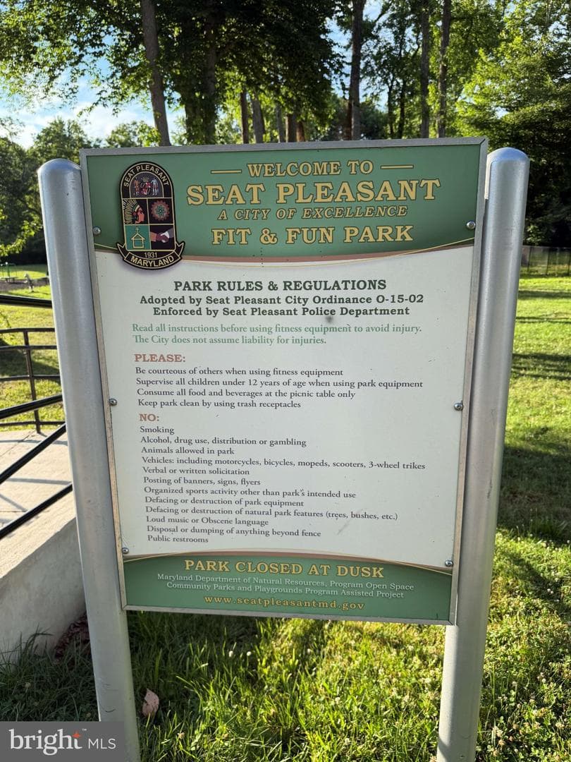 6208 Seat Pleasant Drive photo 39