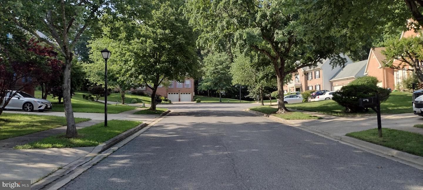 4805 Ashford Place, Upper Marlboro