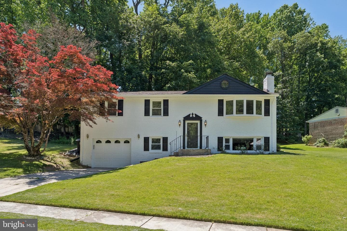 4801 Woodford Lane, Upper Marlboro