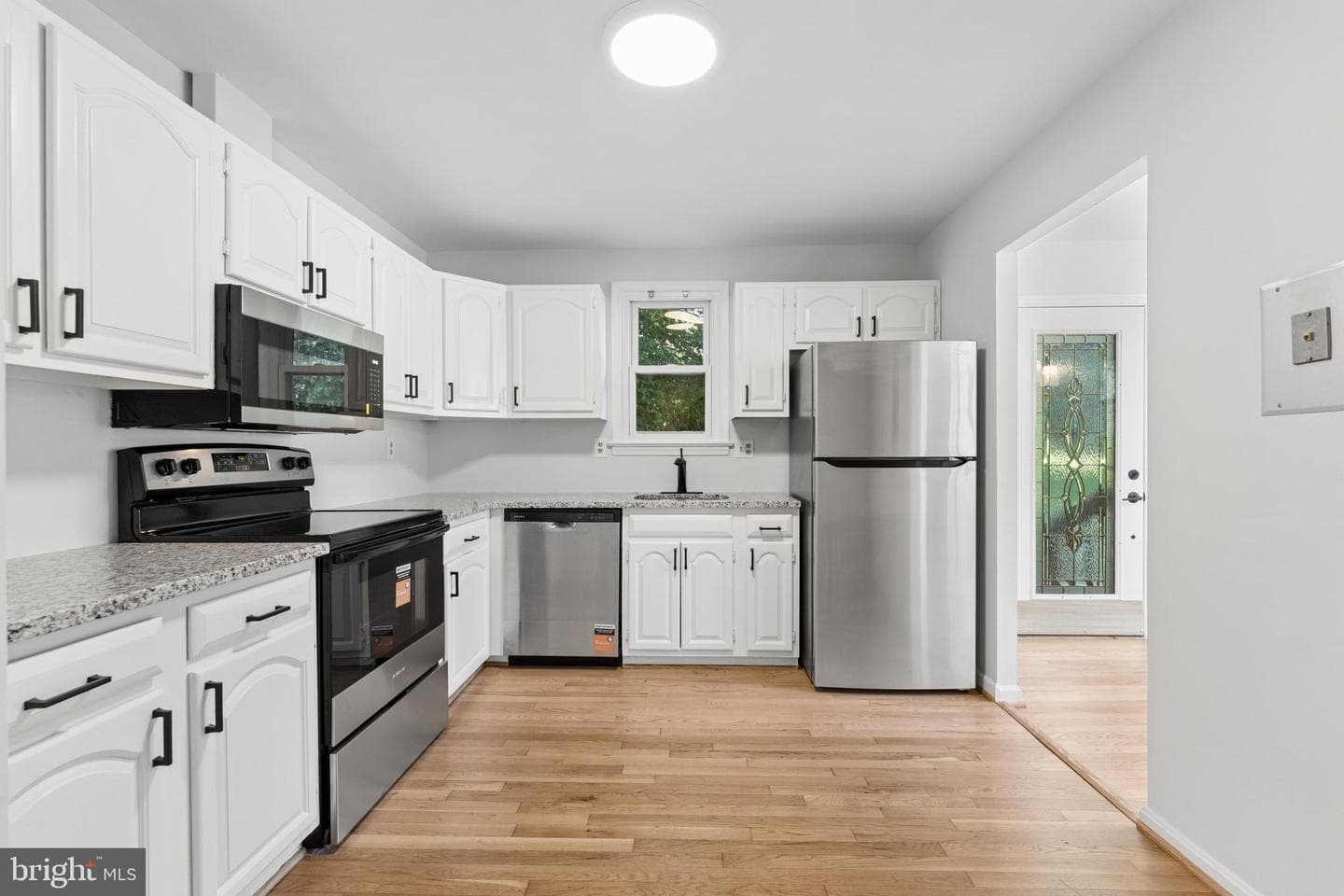 4801 Woodford Lane, Upper Marlboro