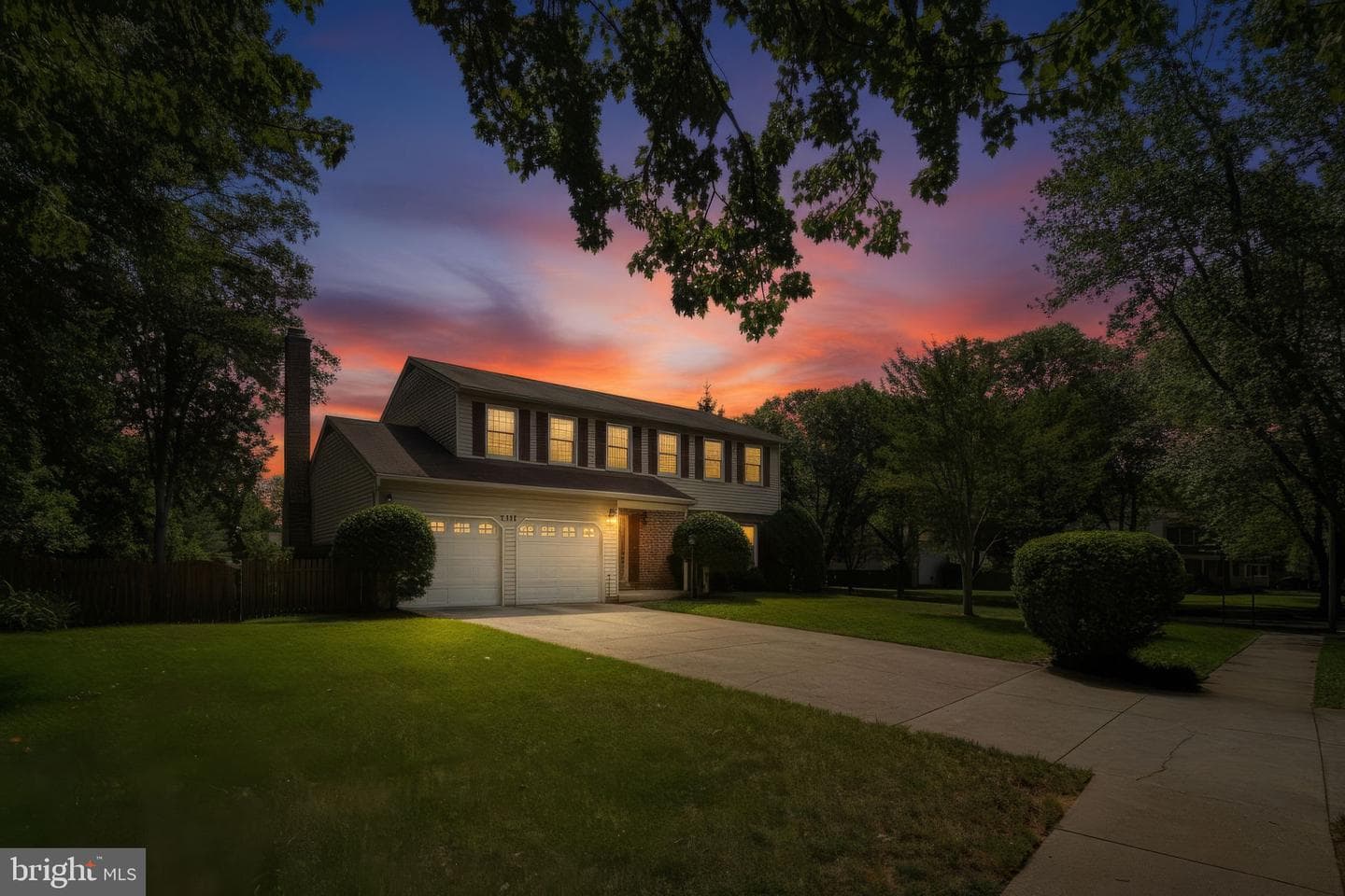7105 Westwind Drive photo 2