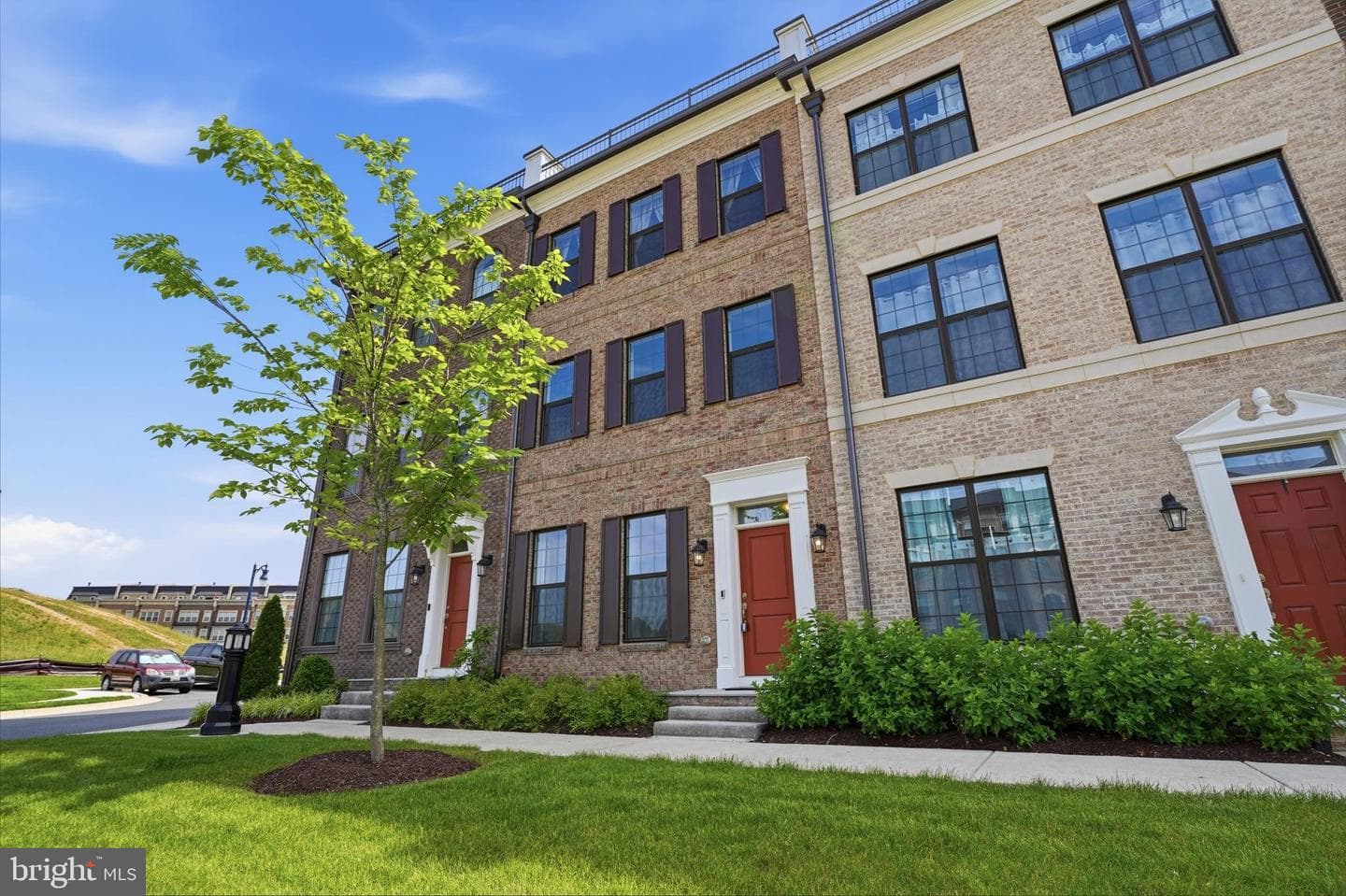 618 Skiff Way, National Harbor