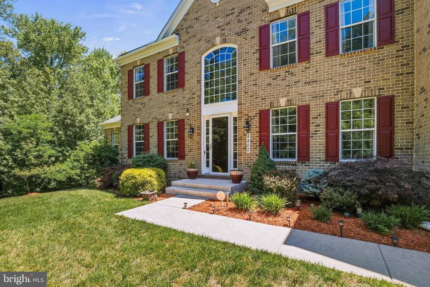 8800 Trumps Hill Road, Upper Marlboro