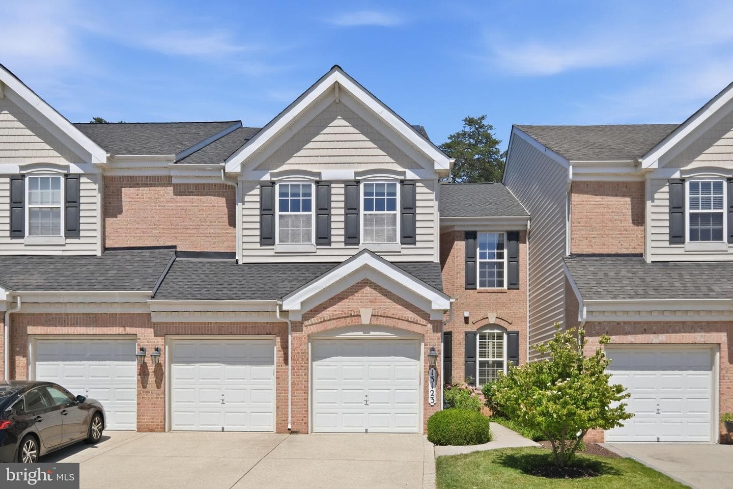13123 Winding Trail Road, Laurel