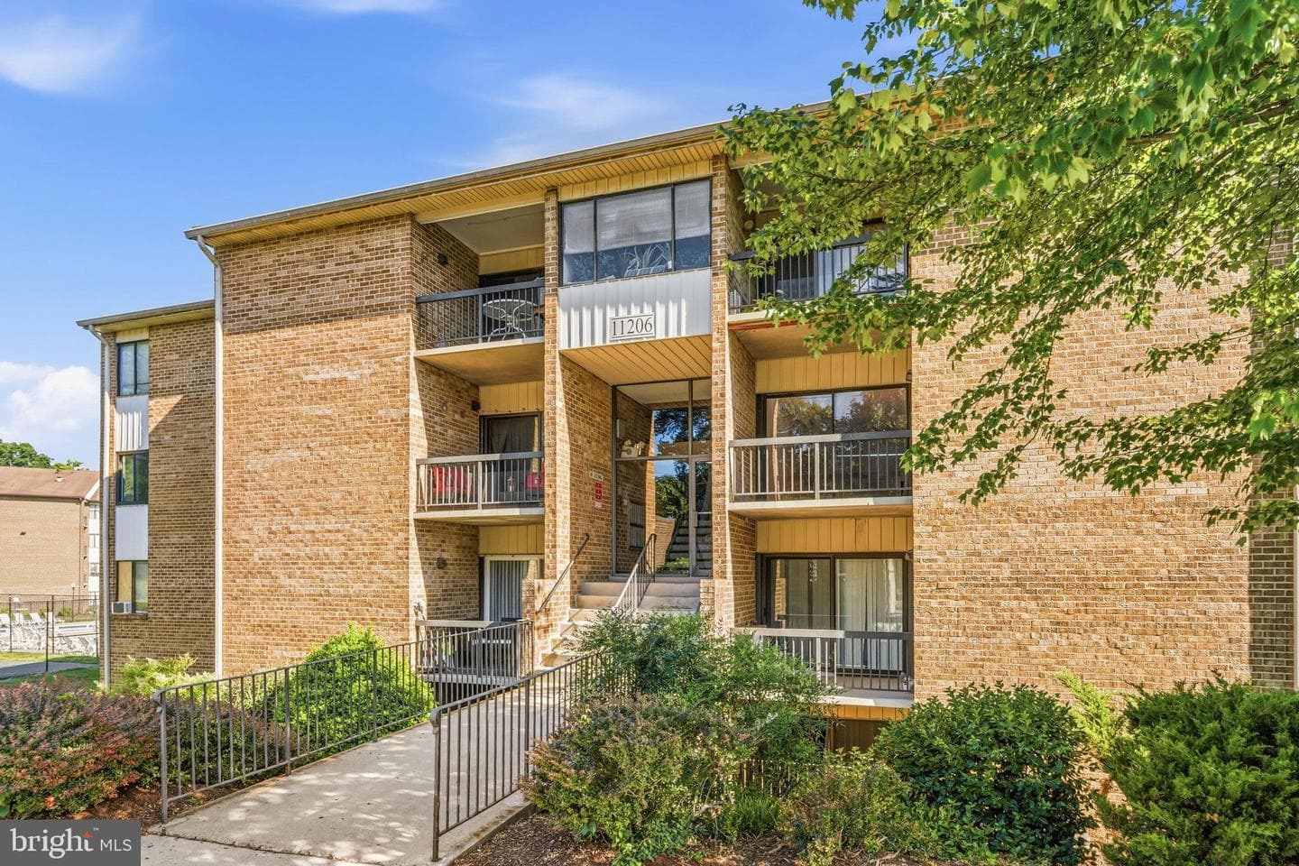 11206 Cherry Hill Road #204, Beltsville