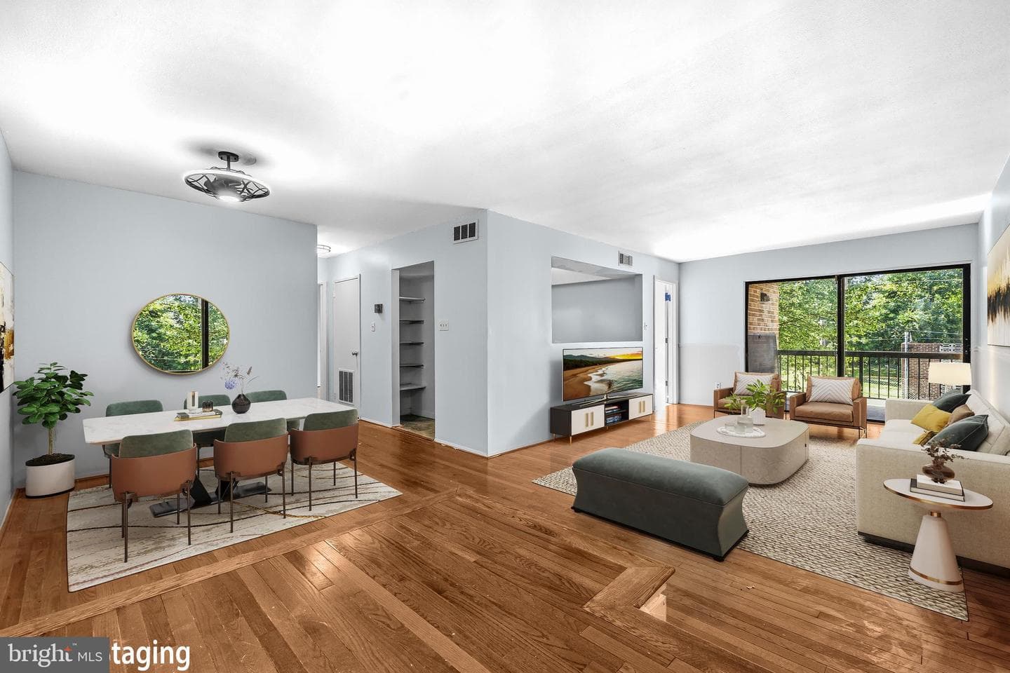 11206 Cherry Hill Road #204, Beltsville