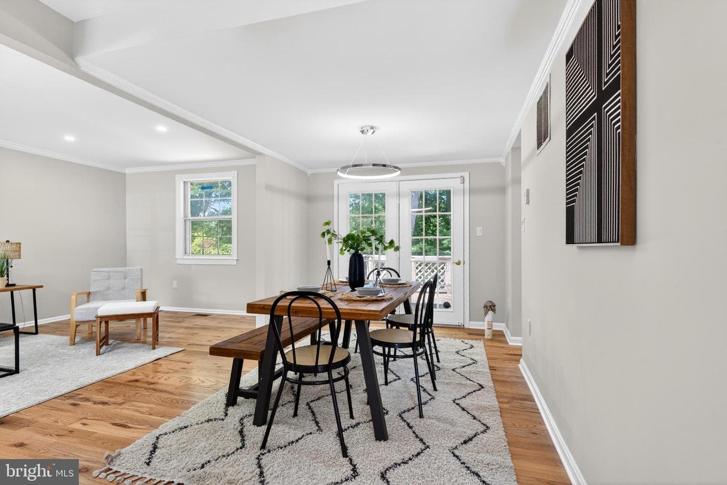 9312 Fox Run Drive photo 14