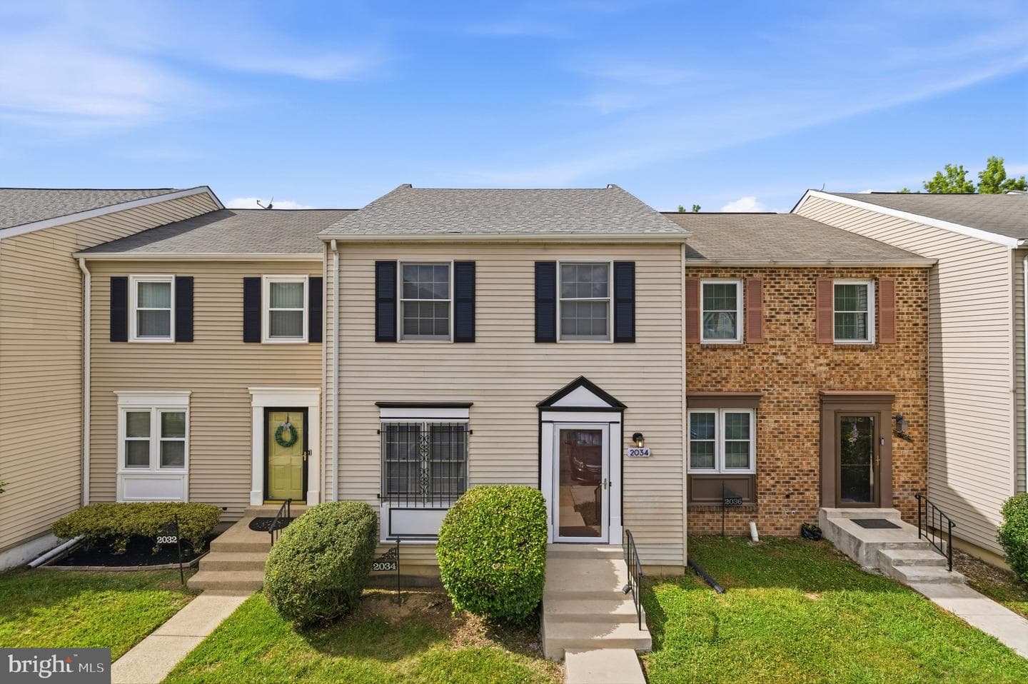 2034 N Anvil Lane photo 2