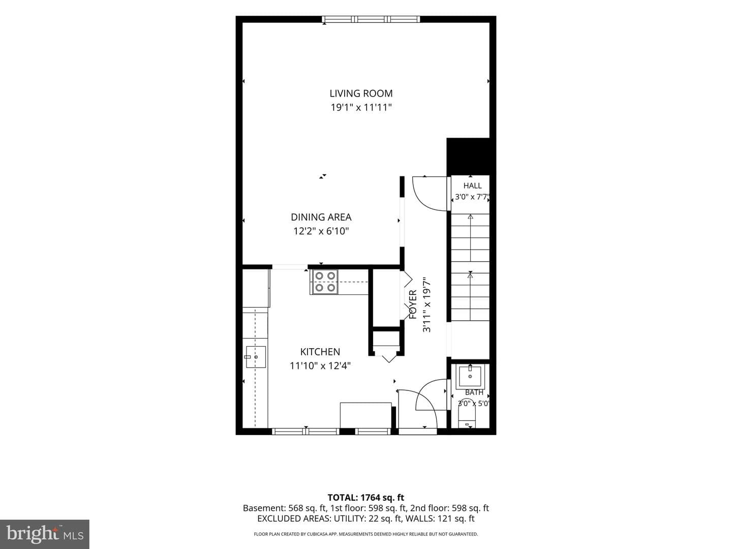 2034 N Anvil Lane photo 39