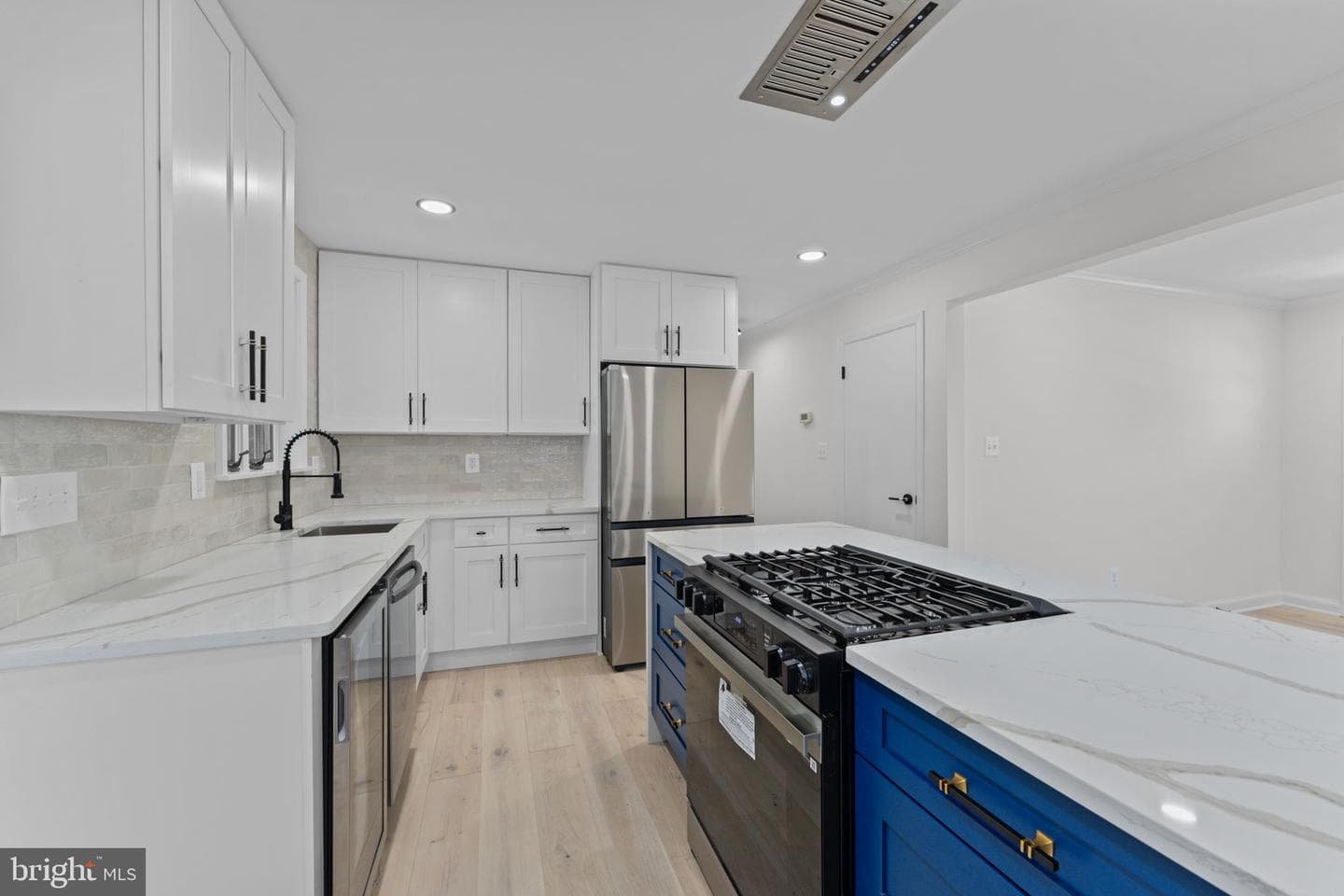 2523 Shadyside Avenue, Suitland