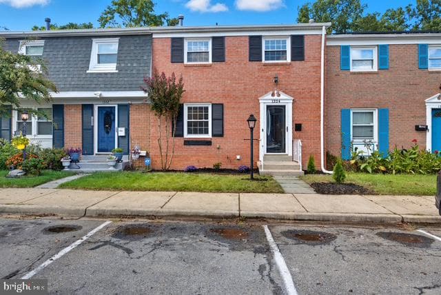 1324 Potomac Heights Drive #42