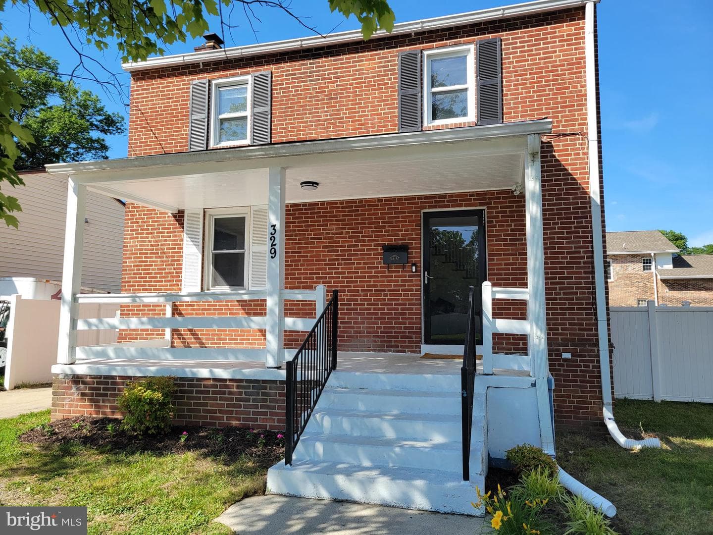 329 Talbott Avenue, Laurel