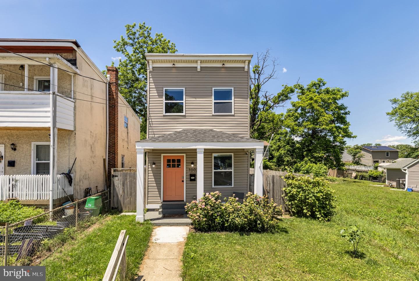 1002 58th Avenue, Capitol Heights