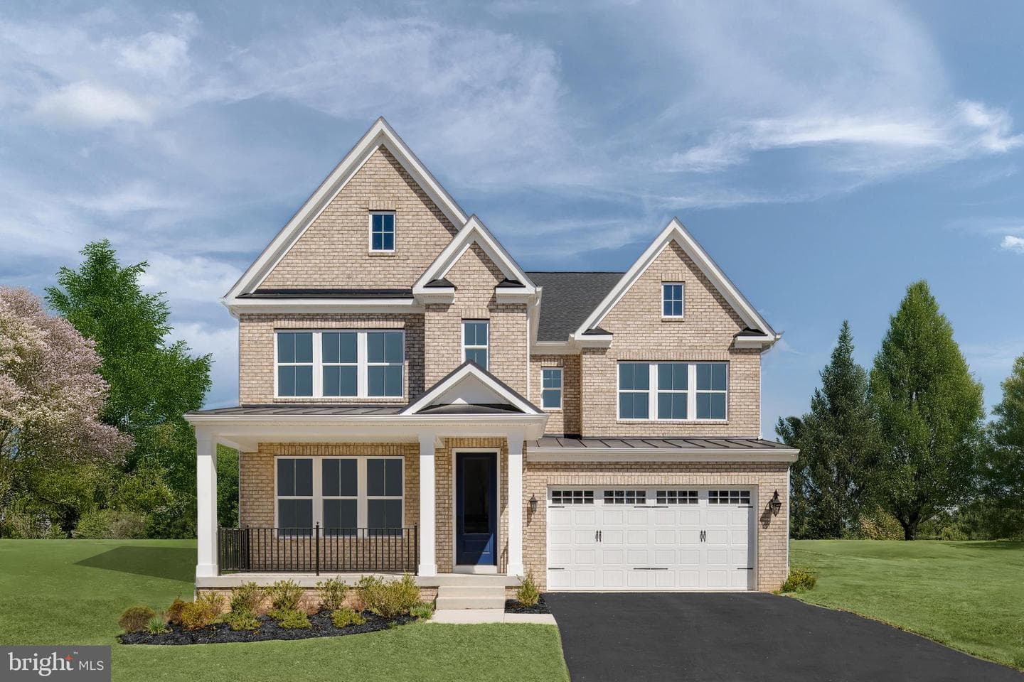 137 Collington Place, Laurel