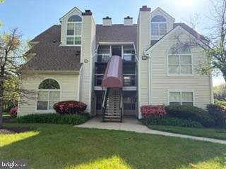 1013 Summerglenn Court #7-203, Bowie