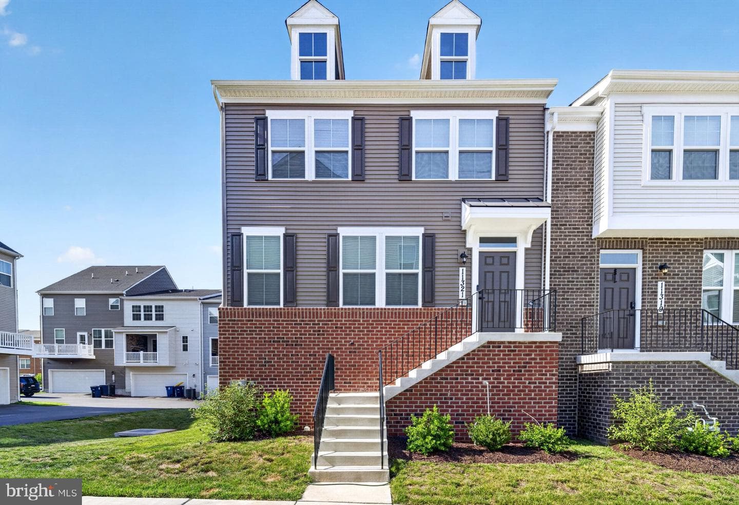 11321 Meridian Hill Way, Upper Marlboro
