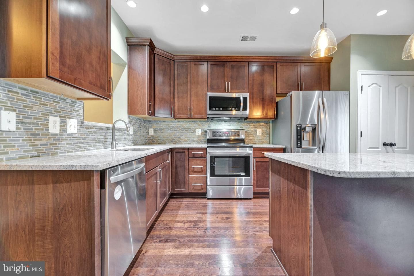 5502 Capital Gateway Drive #418, Suitland
