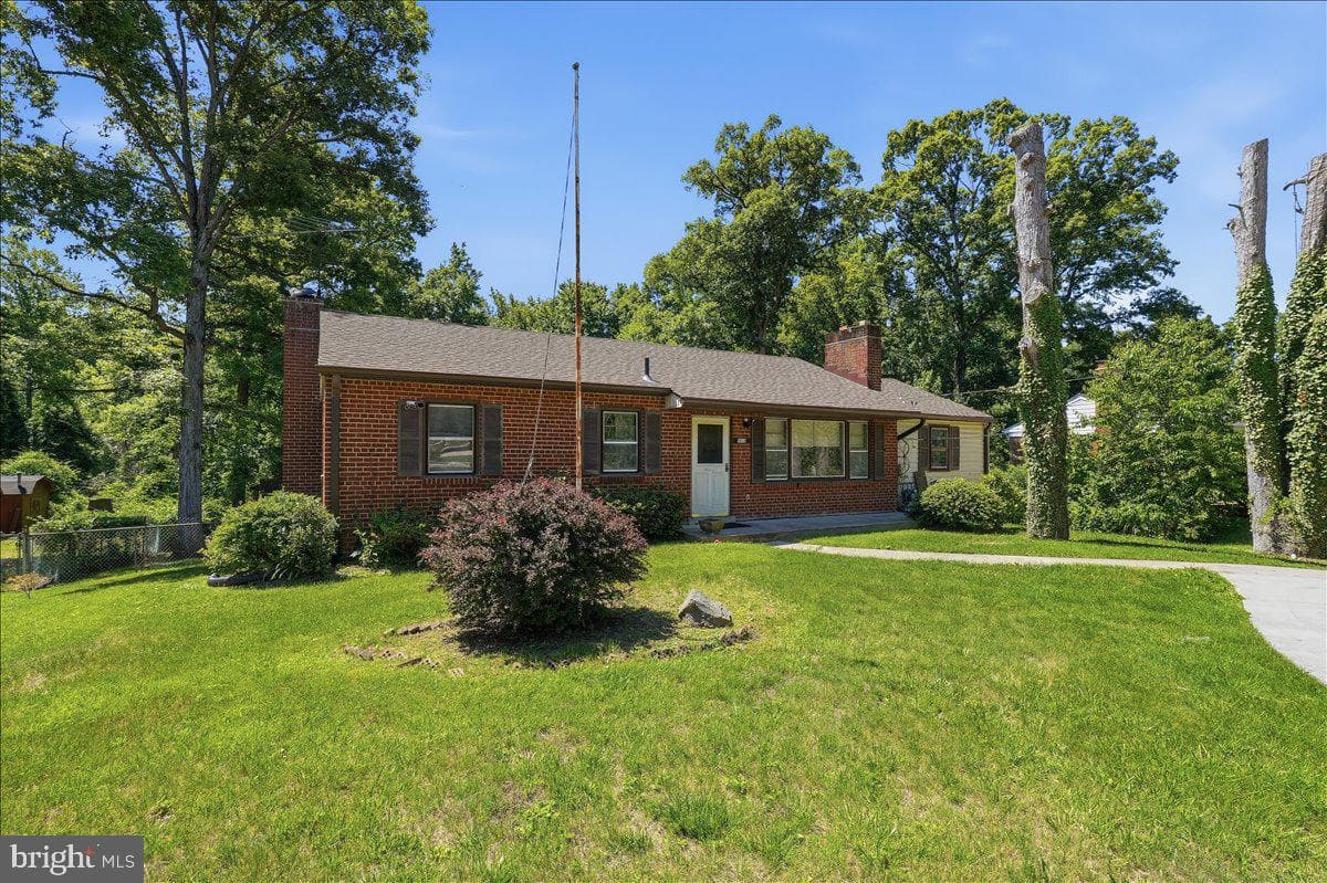 5919 Chris Mar Avenue photo 3