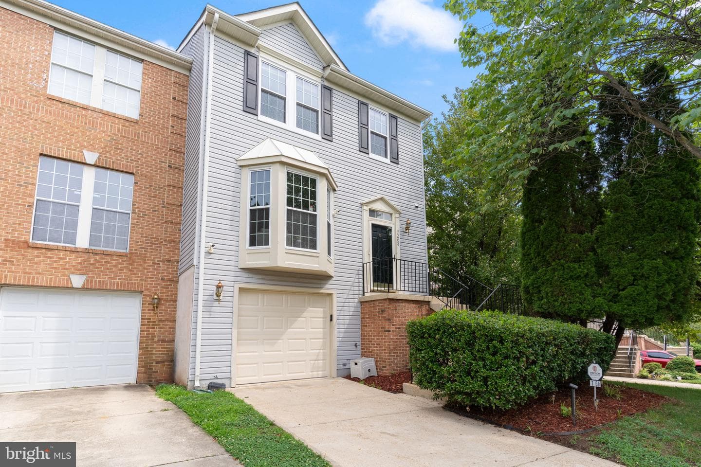 7208 Huckleberry Court, Clinton