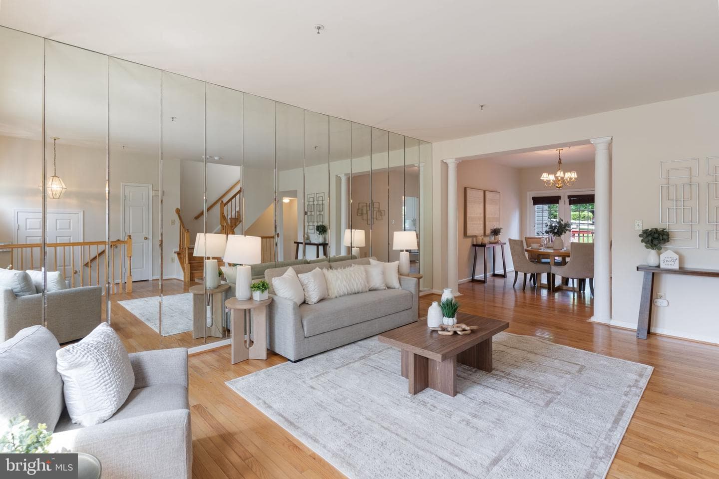 7208 Huckleberry Court, Clinton
