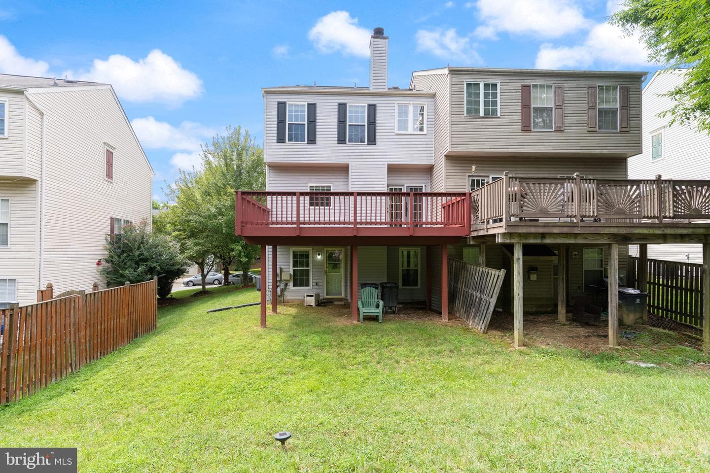7208 Huckleberry Court photo 32
