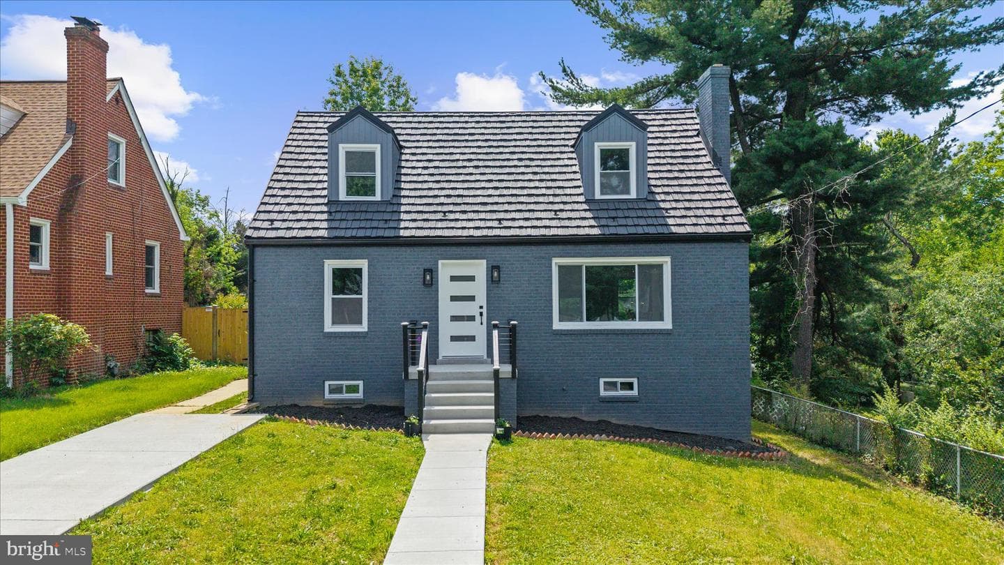 5610 Janice Lane, Temple Hills