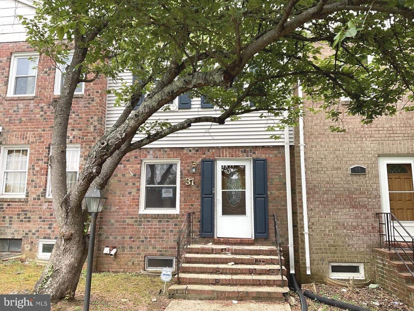37 Watkins Park Drive #19, Upper Marlboro