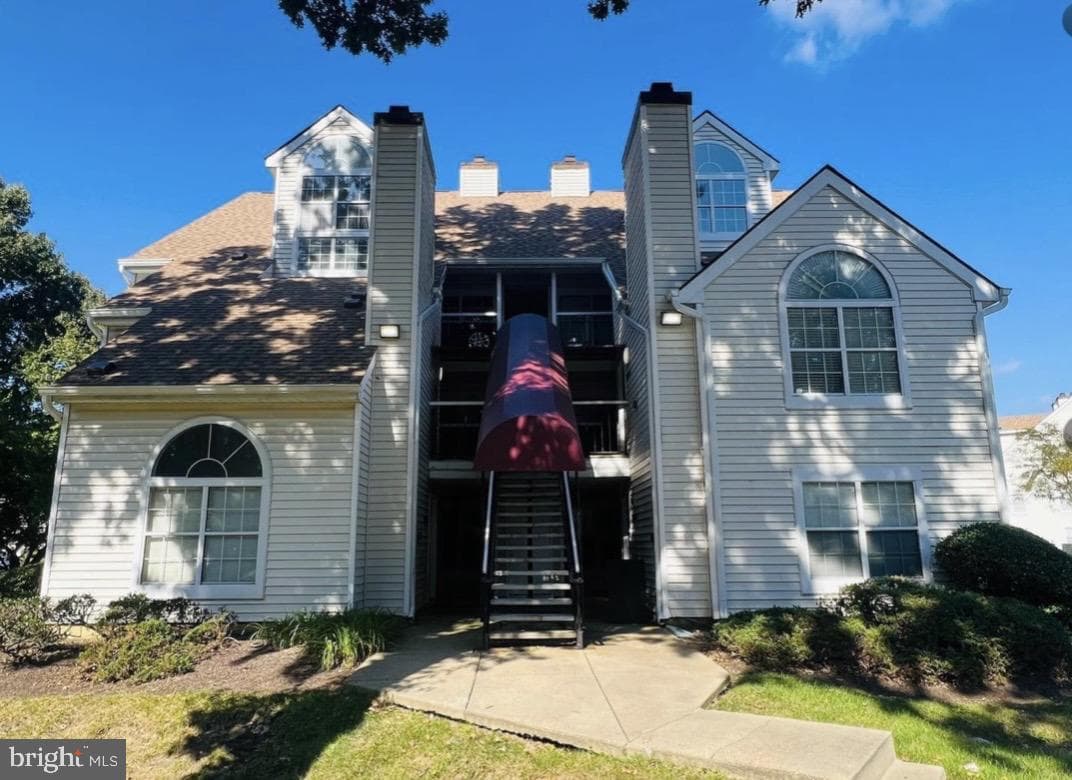 10417 Beacon Ridge Drive #8-301, Bowie