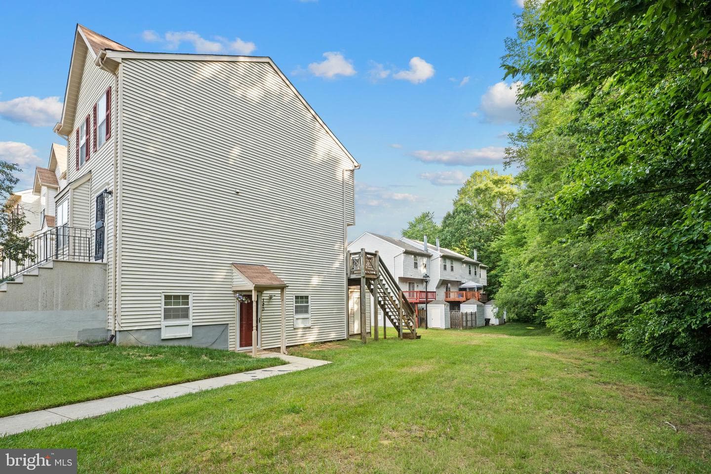 120 Azalea Court #28-1, Upper Marlboro