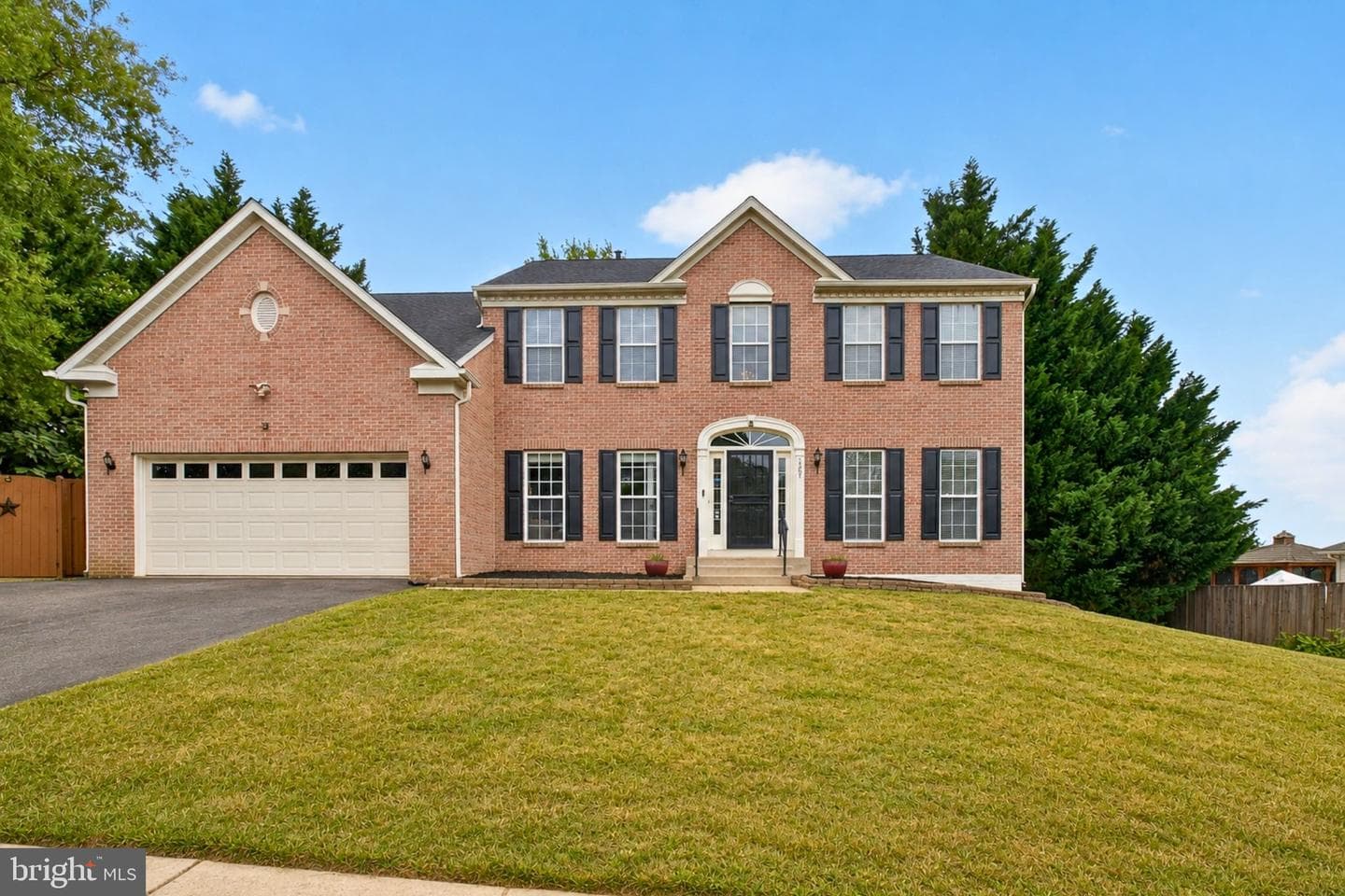 1607 Felwood Street, Fort Washington
