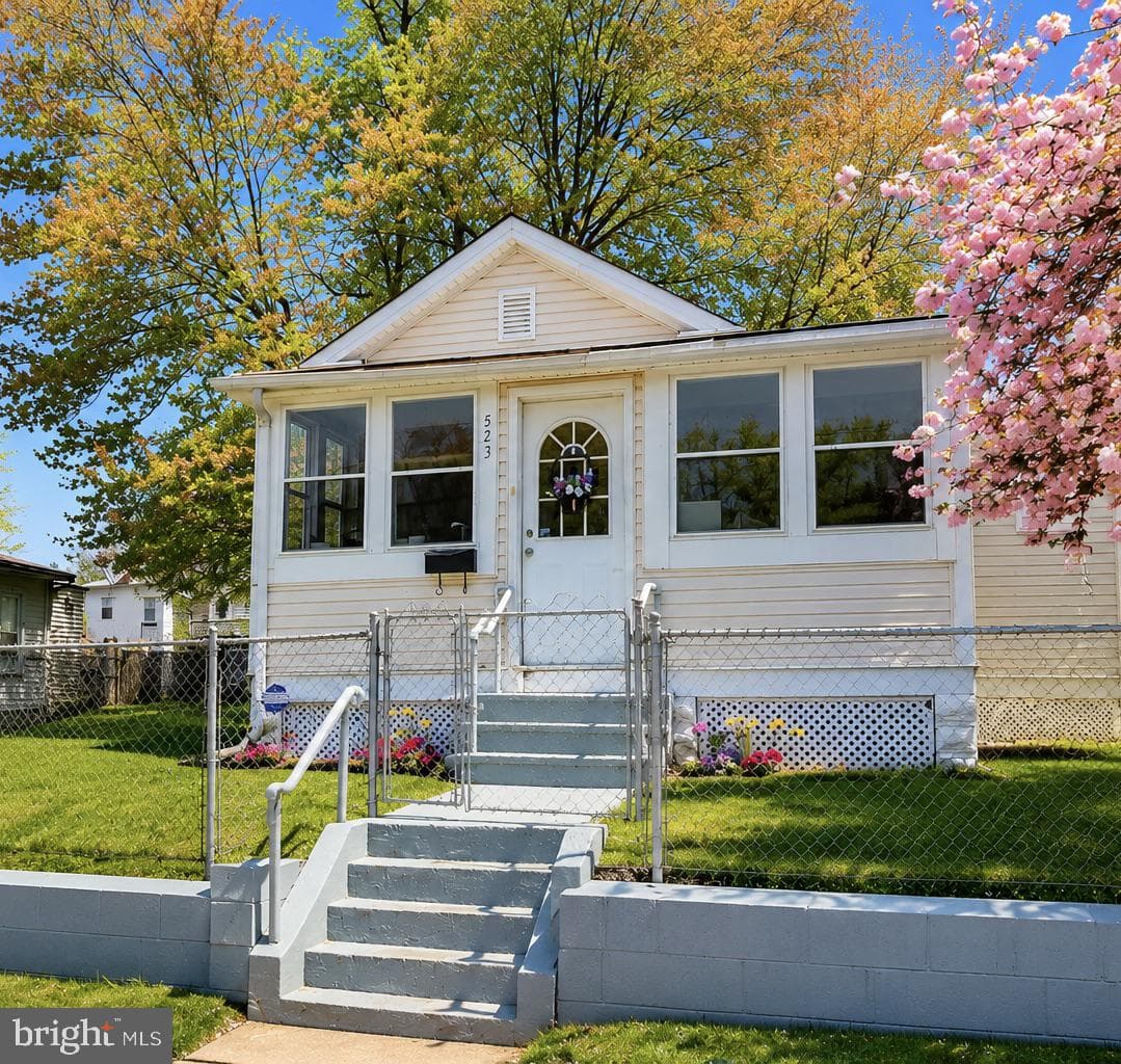 523 68th Street, Capitol Heights