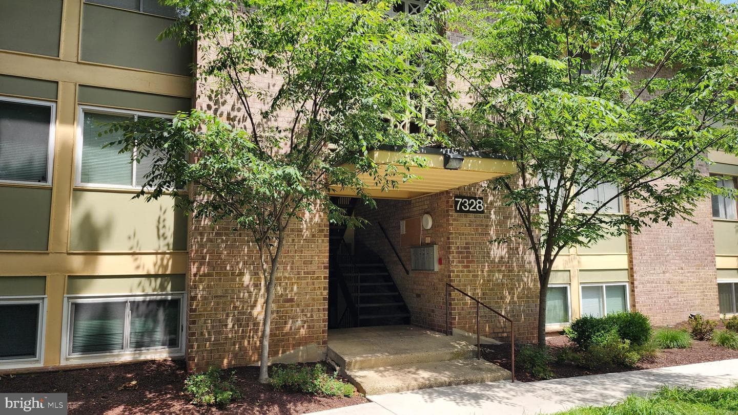 7328 Donnell Place #b5, District Heights